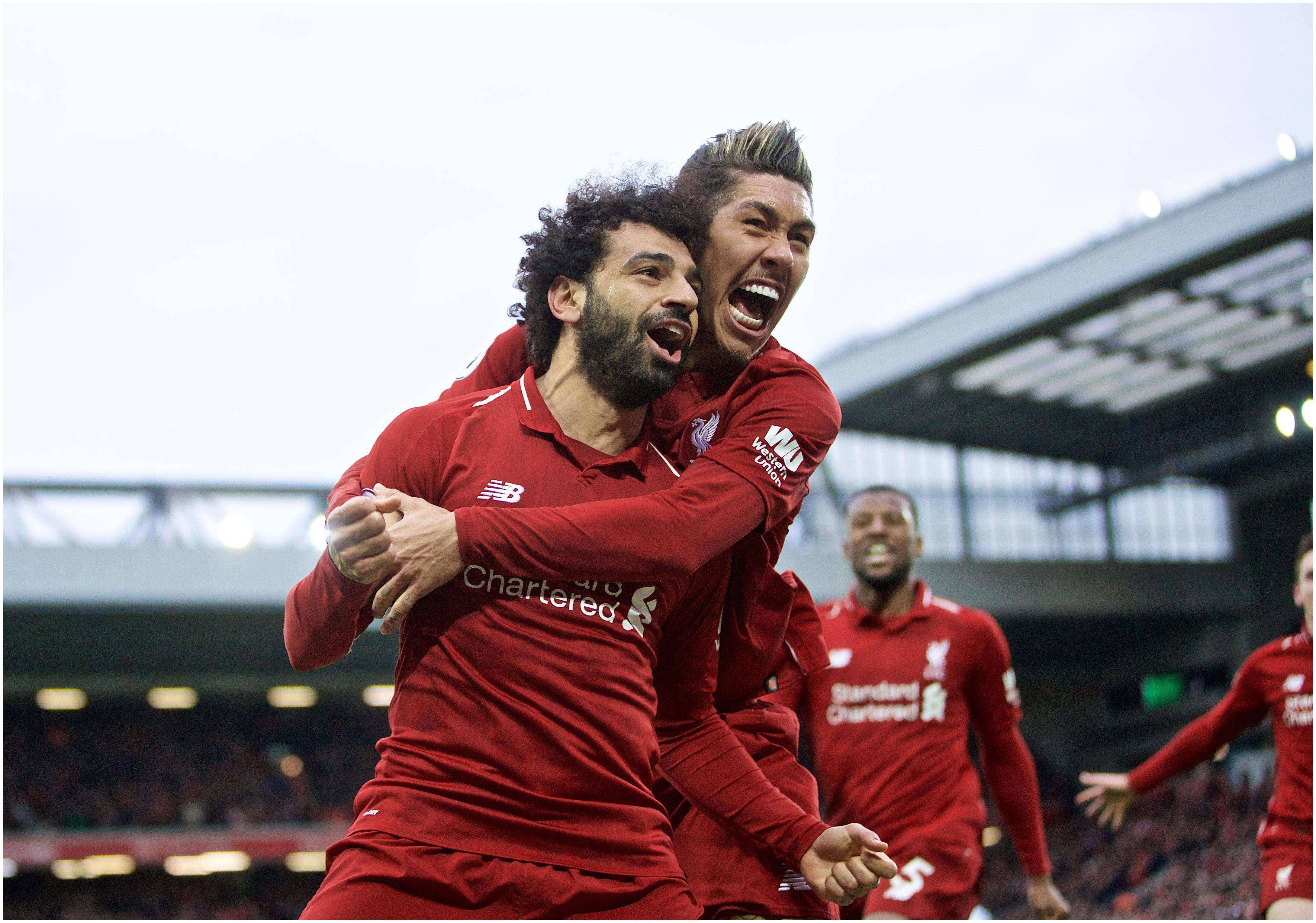 爱游戏-利物浦士气高昂，备战下一场关键对决的简单介绍