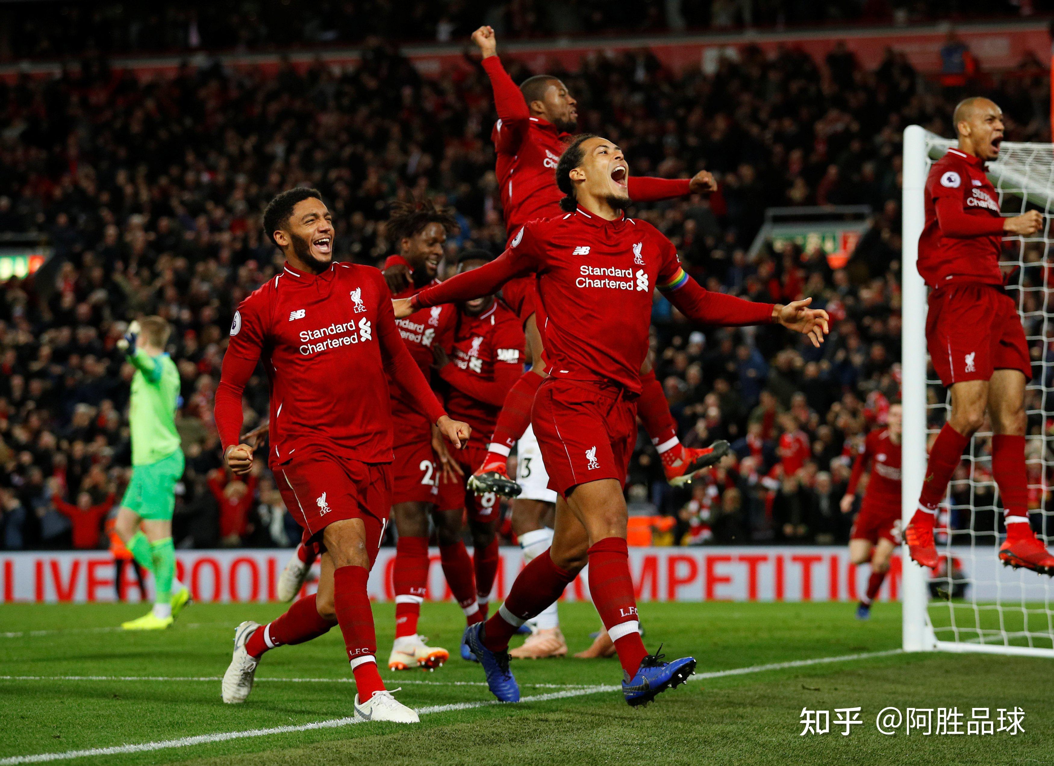 利物浦士气高昂,备战下一场关键对决的简单介绍 利物浦士气高昂,备战下一场关键对决的简单介绍