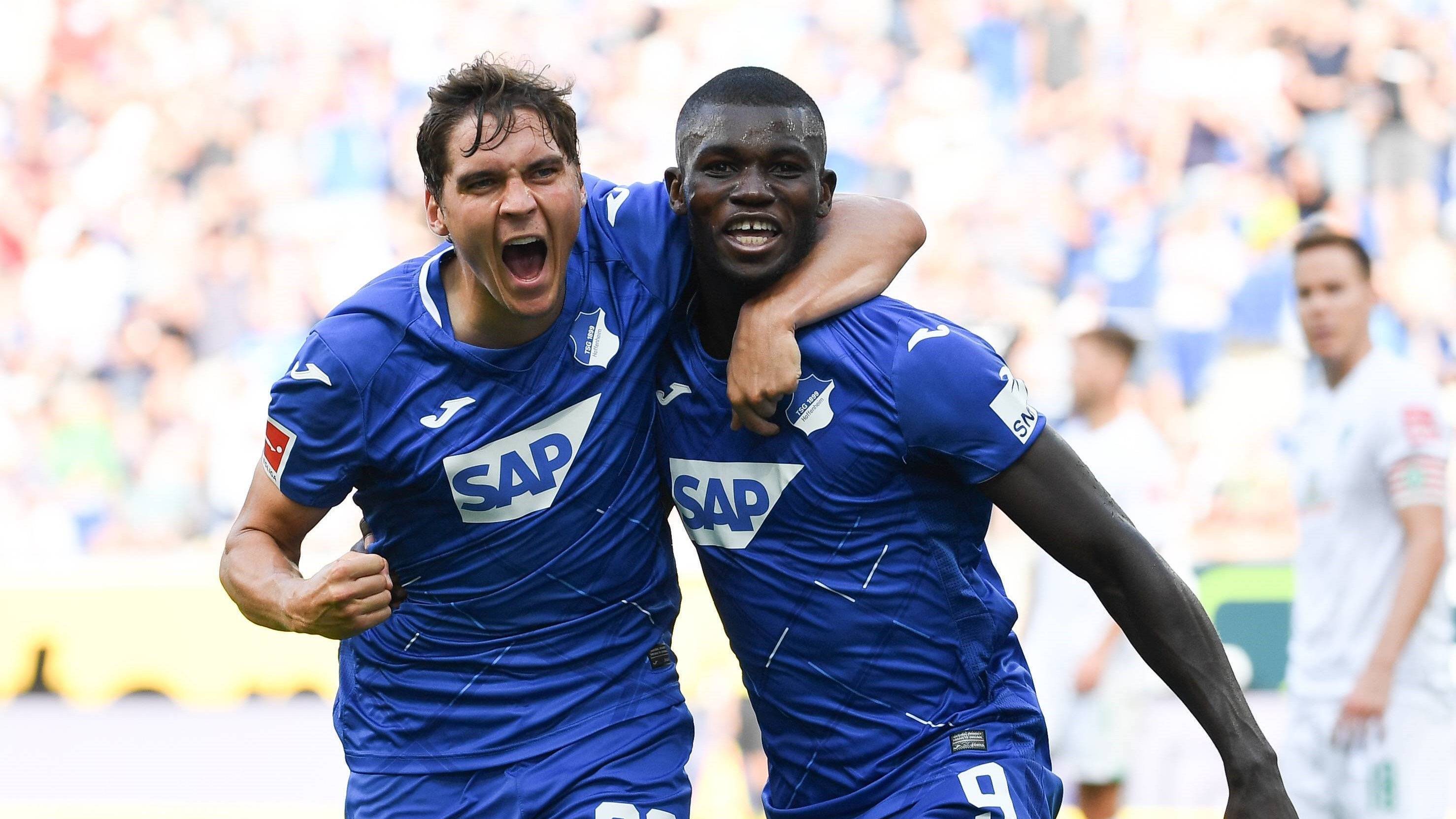 爱游戏入口-包含奥格斯堡客场大胜，斩获珍贵三分的词条