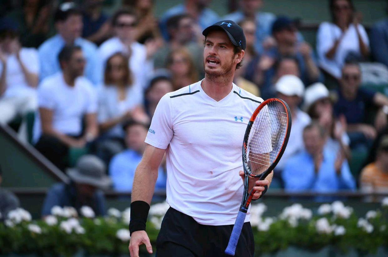 关于日本网球队绝地反击法国网球队,穆雷统治全场的信息 关于日本网球队绝地反击法国网球队,穆雷统治全场的信息