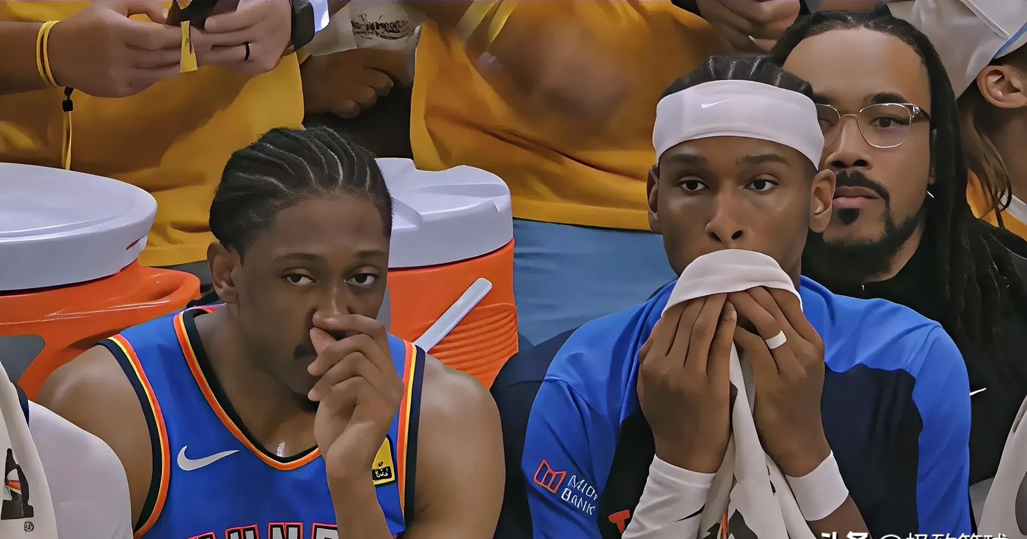 不可预测的结果，强队居然在比赛中失利