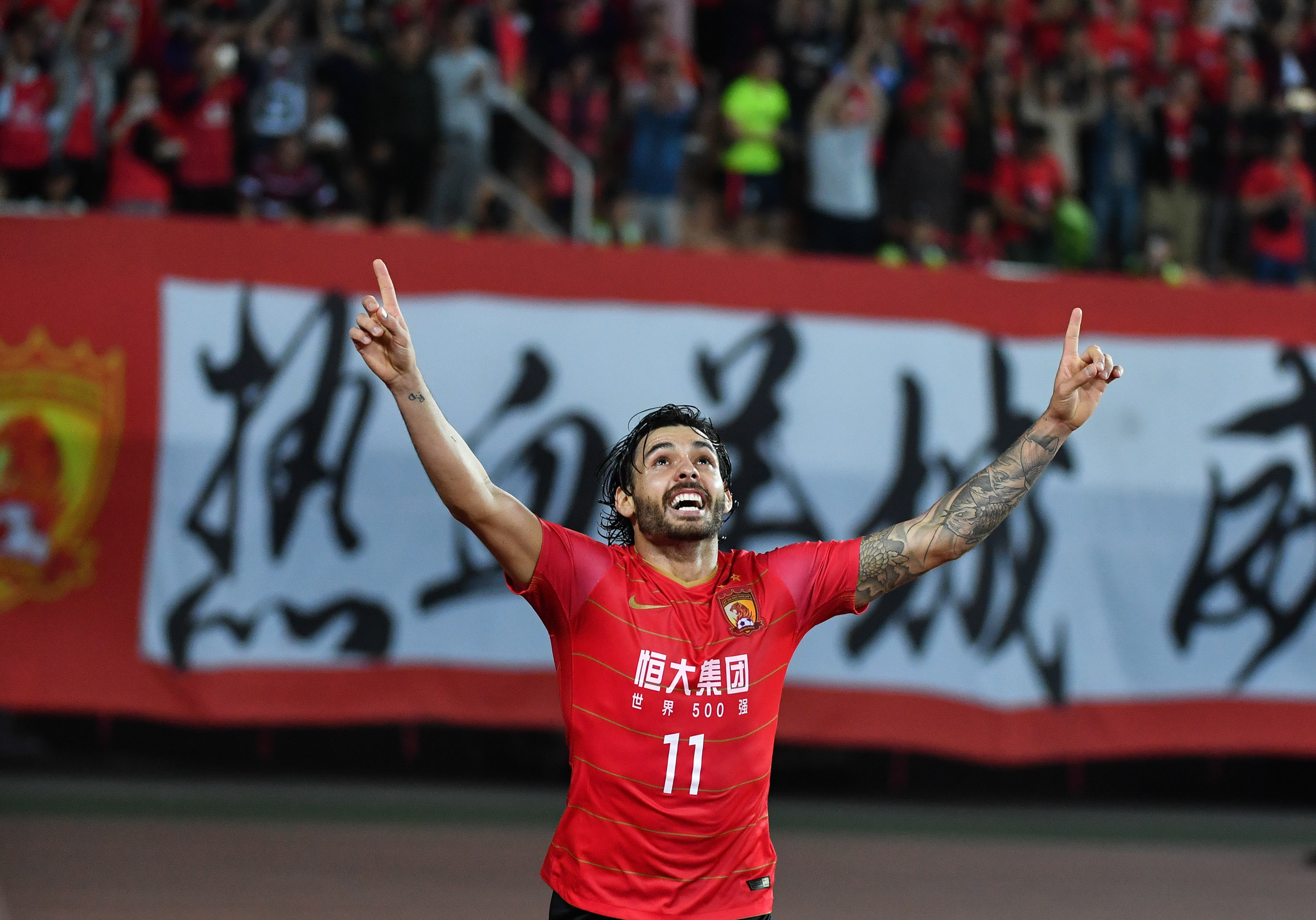 广州恒大阵容动荡,挑战亚冠关键战的简单介绍 广州恒大阵容动荡,挑战亚冠关键战的简单介绍