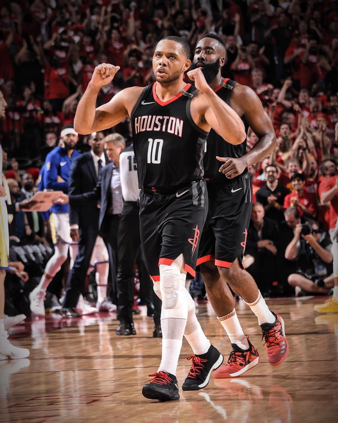 火箭主场大胜，捍卫主场尊严