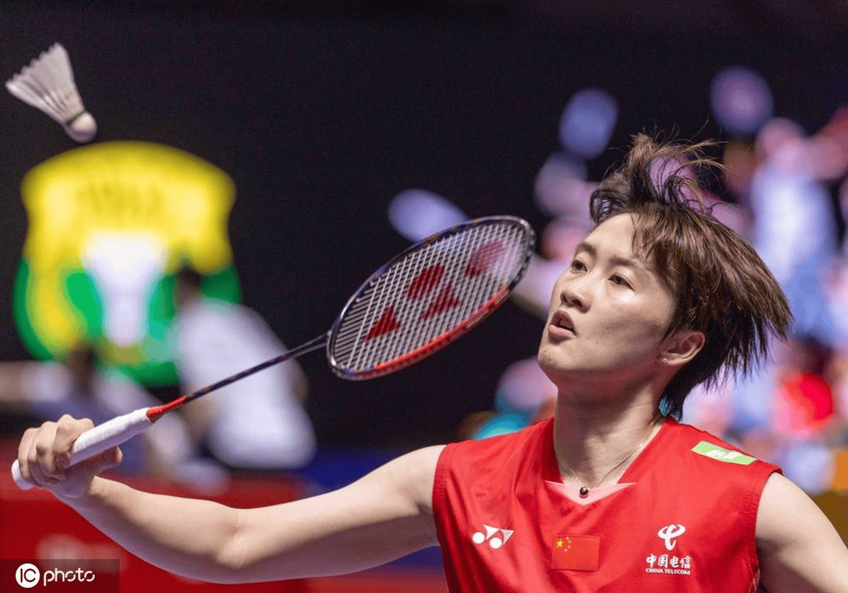 关于中国队翻盘德国队,陈雨菲状态火热的信息 关于中国队翻盘德国队,陈雨菲状态火热的信息