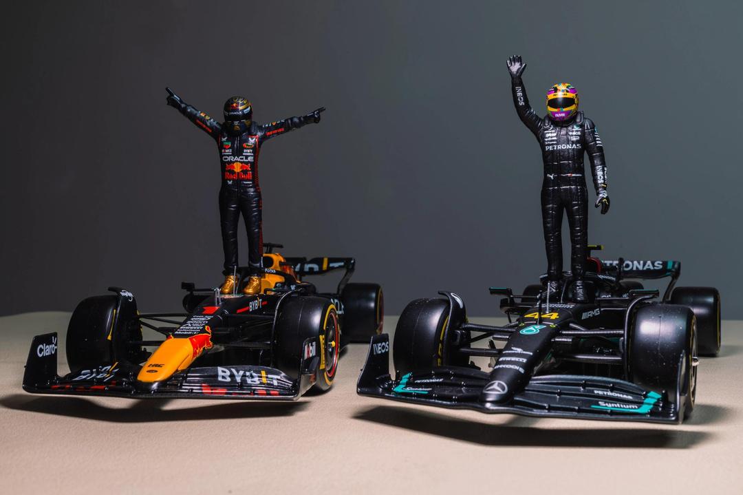 梅赛德斯轻取红牛车队,拉塞尔统治全场的简单介绍 梅赛德斯轻取红牛车队,拉塞尔统治全场的简单介绍