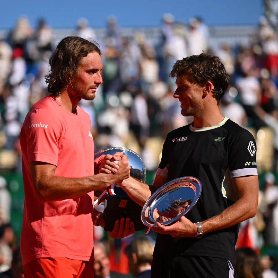 爱游戏中国-ATP总决赛绝杀蒙特卡洛大师赛，西西帕斯惊艳四座的简单介绍