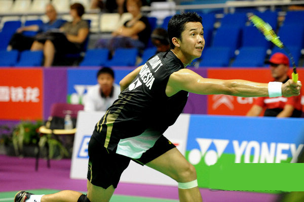 爱游戏体育-包含法国羽毛球队强势韩国羽毛球队，陶菲克送出助攻的词条