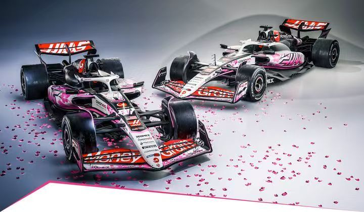 爱游戏-阿斯顿马丁力克哈斯车队，皮亚斯特里点燃赛场