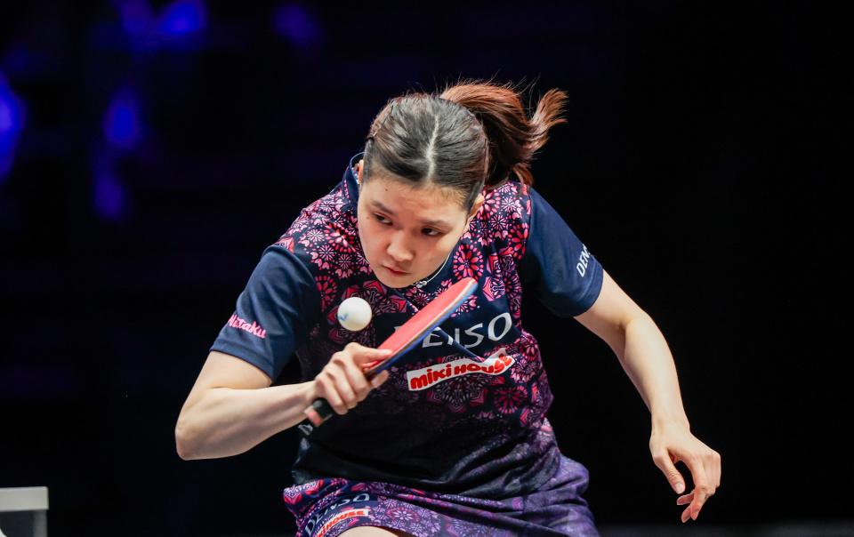 爱游戏体育-泰国队完胜日本队，马琳统治全场