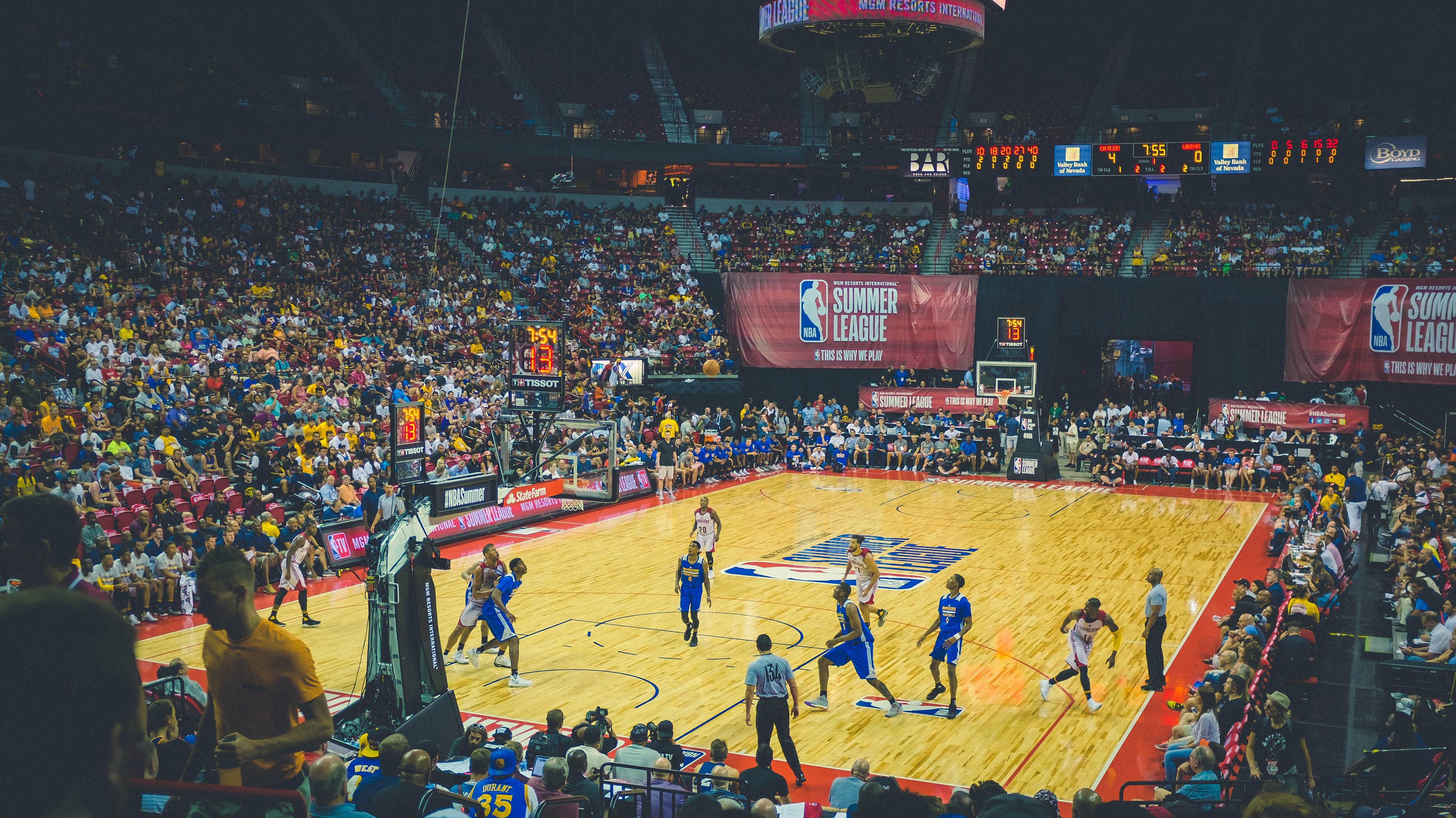 巴尔韦德之夜，当个人天赋在NBA总决赛的熔炉中淬炼成金