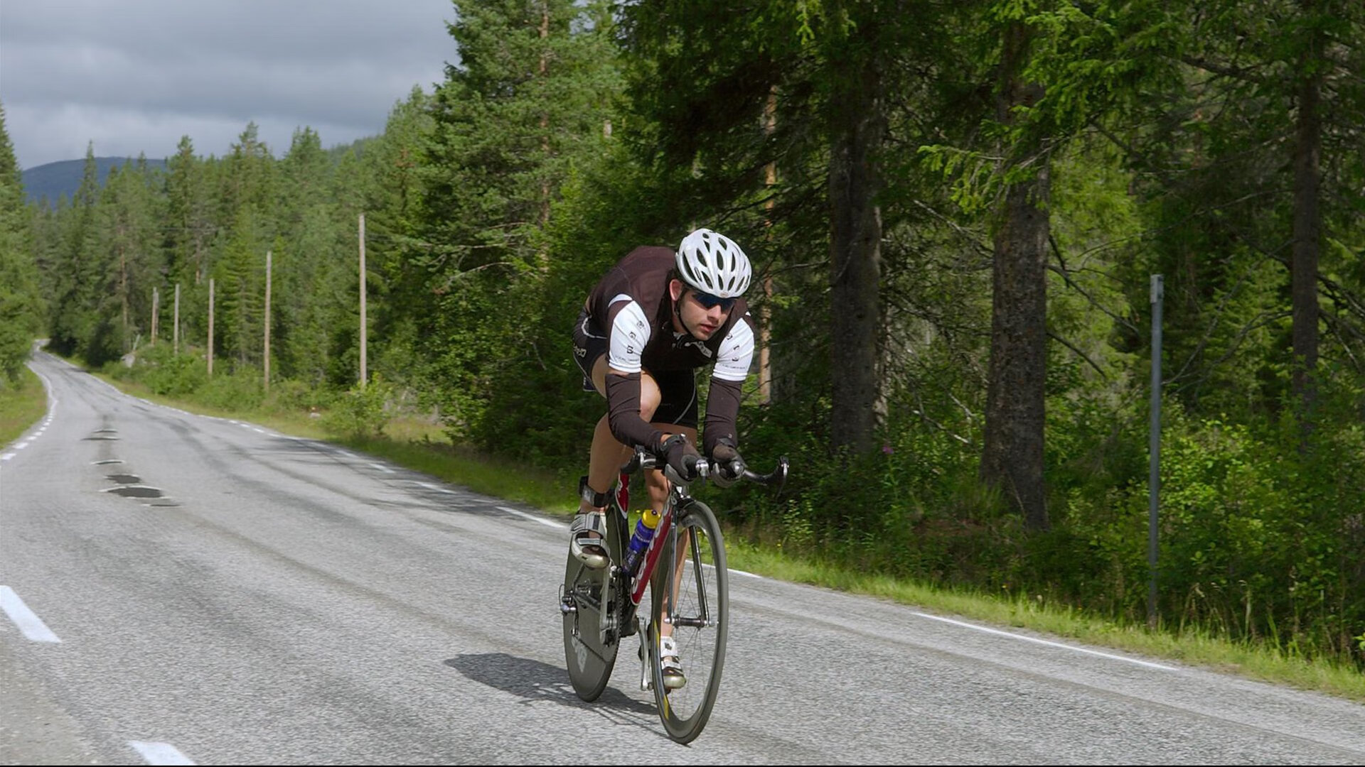总决赛之夜，凯恩的传奇时刻