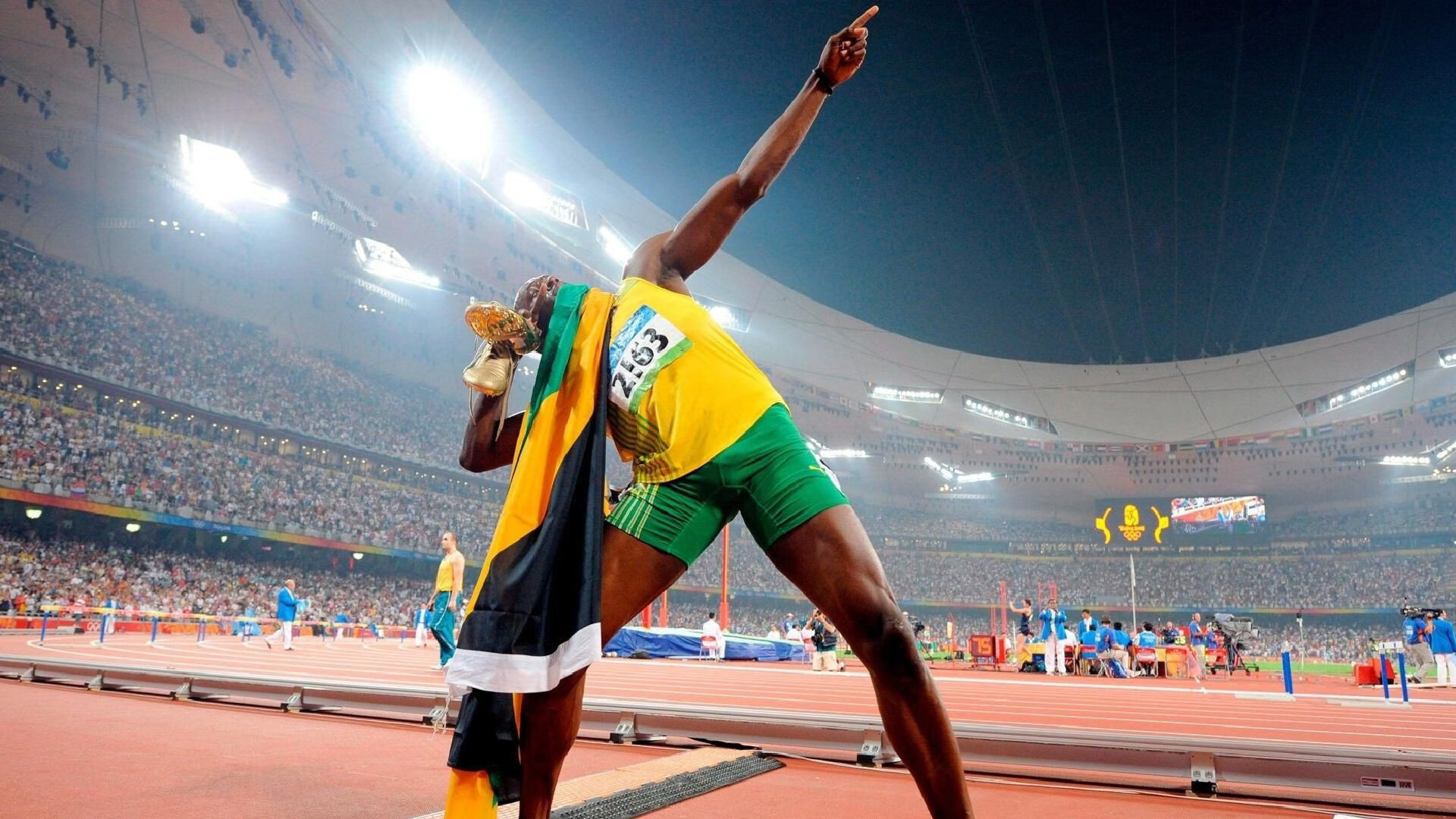 德甲争冠战之夜，贝恩压制级发挥，改写冠军剧本